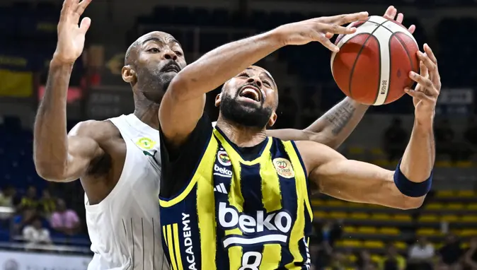 Beko Play-Off