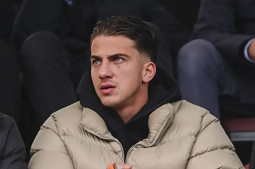 Galatasaray'da Bertuğ Yıldırım Çıkmazı: Başakşehir'den Dudak Uçuklatan İstek!