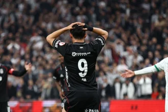 Beşiktaş ve Konyaspor PFDK'ya Sevk Edildi: Ziraat Türkiye Kupası'nda Disiplin Şoku