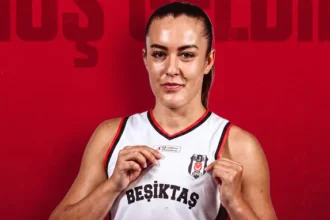 Beşiktaş'tan Smaçör Bombası: Cezayirli Yıldız Yasmine Abderrahim Kartal Oldu!