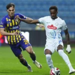 ikas Eyüpspor Evinde Şov Yaptı: Çaykur Rizespor'u 4-0 ile Geçti