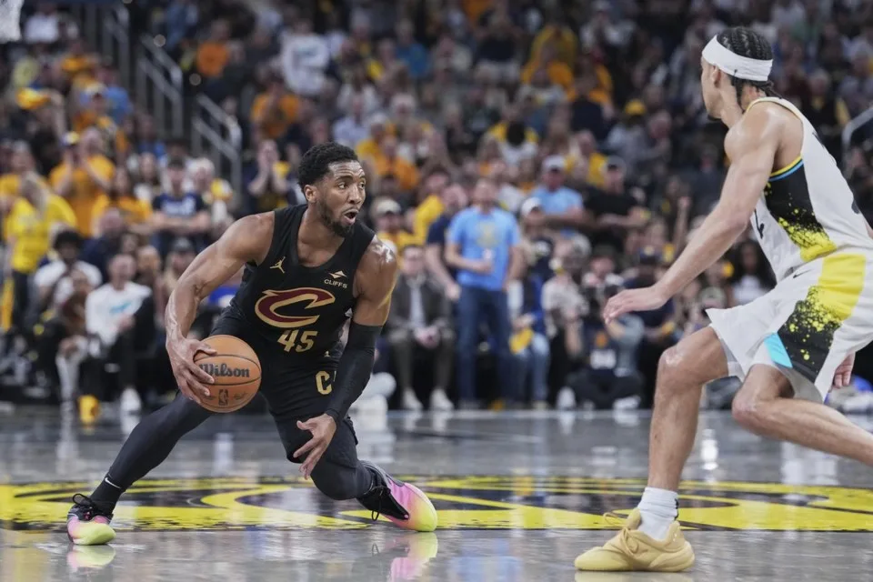 Donovan Mitchell'ın Boyu ve Kilosu Ne Kadar?