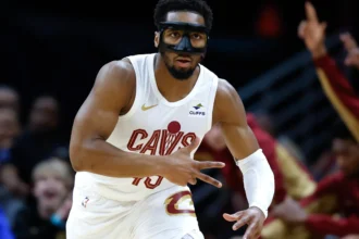 Donovan Mitchell Kimdir, Kaç Yaşında, Hangi Takımda?