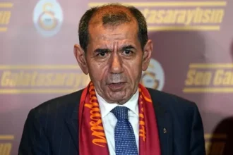 Galatasaray'dan Tarihi Transfer Hamlesi: Can Uzun İçin 35 Milyon Euro Gözden Çıkarıldı!