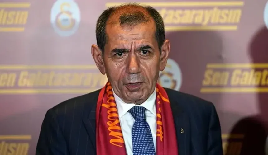 Galatasaray'dan Tarihi Transfer Hamlesi: Can Uzun İçin 35 Milyon Euro Gözden Çıkarıldı!