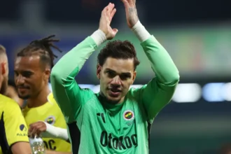 Fenerbahçe'de Ederson Depremi: 22 Milyon Euroluk Ayrılık Şartı