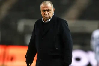 Fatih Terim’den Arda Turan ve Hull City Mesajı: "Türklerin Yanındayım"