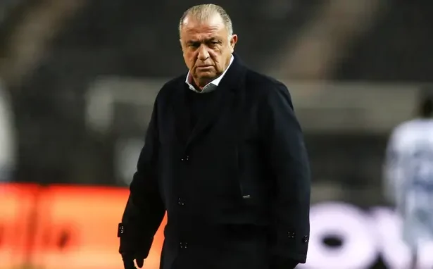 Fatih Terim’den Arda Turan ve Hull City Mesajı: "Türklerin Yanındayım"