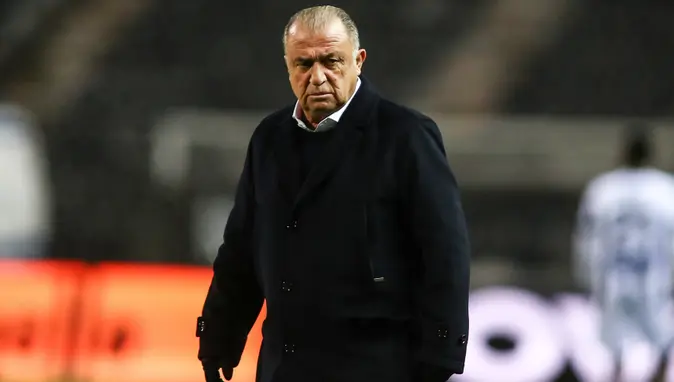 Fatih Terim’den Arda Turan ve Hull City Mesajı: "Türklerin Yanındayım"