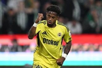 Fenerbahçe, Konyaspor’u Deplasmanda 3-0 Mağlup Etti