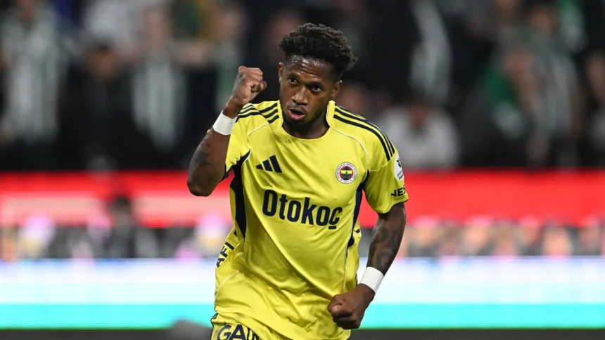 Fenerbahçe, Konyaspor’u Deplasmanda 3-0 Mağlup Etti