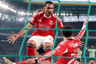 Fenerbahçe'de Seçim Öncesi Dev Rekabet: 40 Milyon Euro'luk Pavlidis Sesleri!