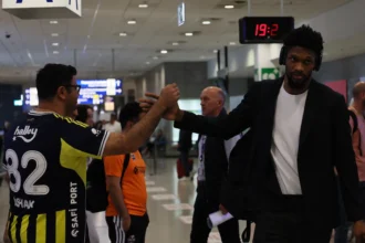 Son Şampiyon Fenerbahçe Beko, EuroLeague Dörtlü Finali İçin Atina'da!