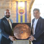 Hakan Safi'den Şampiyonluk ve 65 Binlik Yeni Stat Projesi