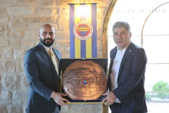 Hakan Safi'den Şampiyonluk ve 65 Binlik Yeni Stat Projesi