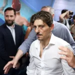 Atina'da Organizasyon Fiyaskosu