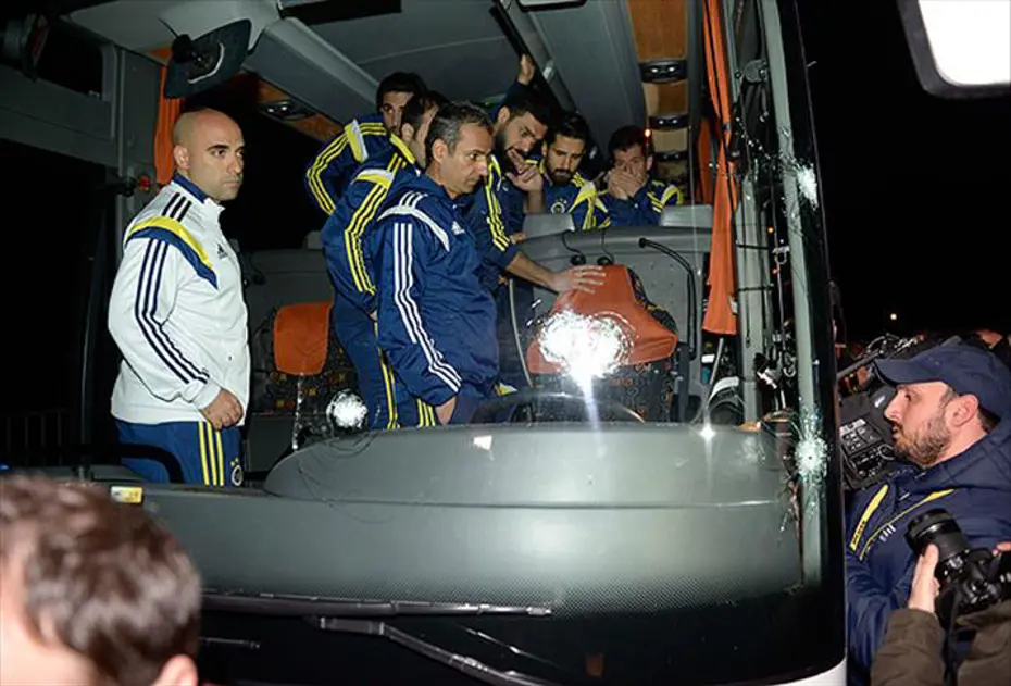 Karanlık Gece: 4 Nisan 2015'te Neler Yaşanmıştı?