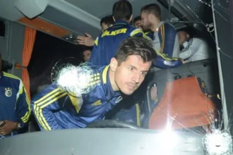 AYM'den Fenerbahçe Otobüsü Kararı: Yaşam Hakkı İhlali İddiasına Ret