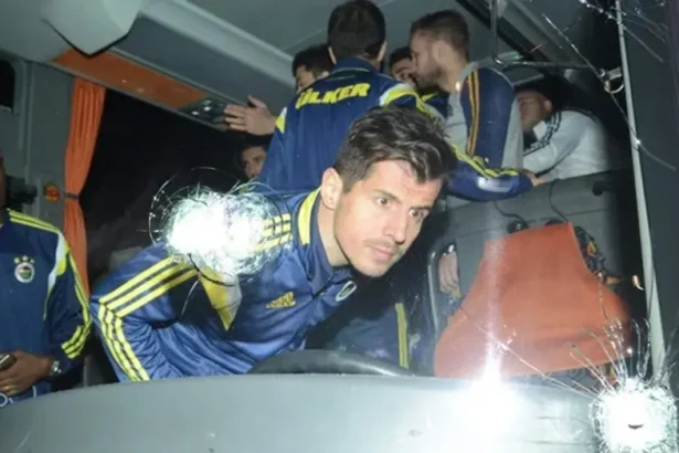 AYM'den Fenerbahçe Otobüsü Kararı: Yaşam Hakkı İhlali İddiasına Ret