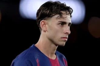 Barcelona'da Fermin Lopez Şoku: 2026 Dünya Kupası'nı Kaçırıyor