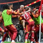 Galatasaray 26. Şampiyonluğunu İlan Etti: Rams Park'ta Tarihi Geri Dönüş!