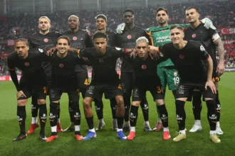 Galatasaray'da Şampiyonluk Yemini: Hedef Antalyaspor Maçı