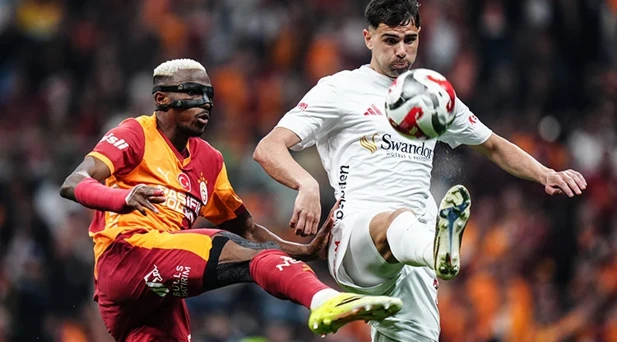 Sahadaki Kritik Anlar ve Kırılma Noktaları