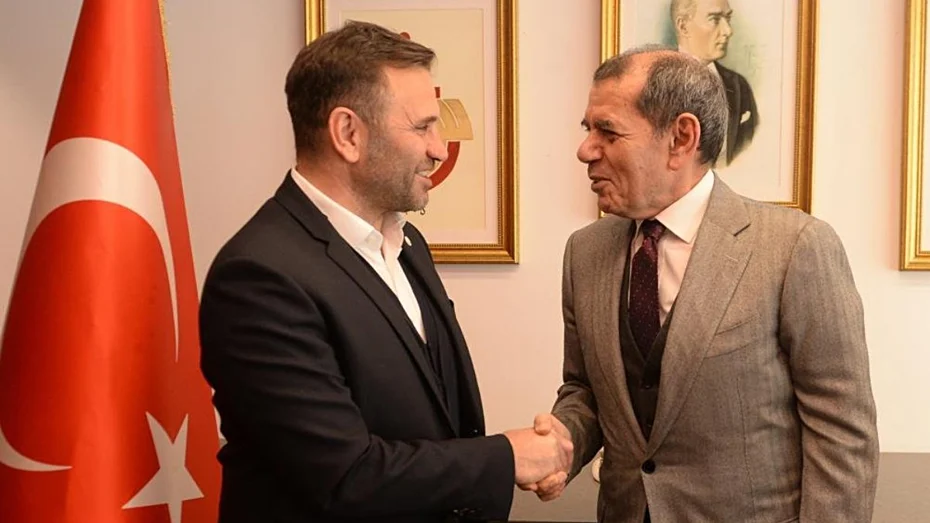 Okan Buruk'un Rüyası ve Can Uzun'un Yükselişi