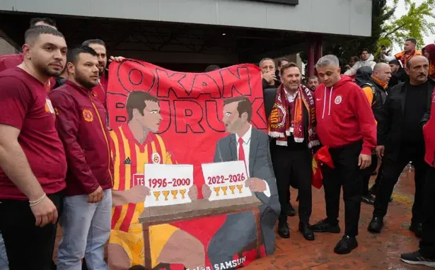 Galatasaray Samsun’da: Şampiyonluk Yolunda Kritik Randevu!