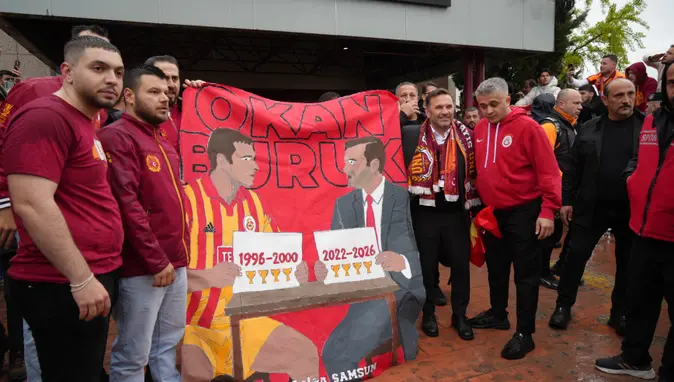 Galatasaray Samsun’da: Şampiyonluk Yolunda Kritik Randevu!