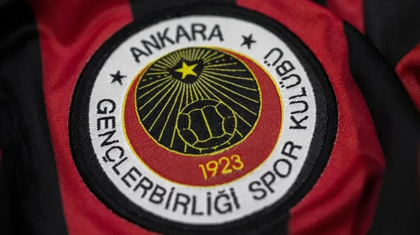 Gençlerbirliği’nden Transfer Yasağı Açıklaması