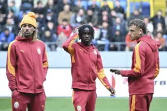 Galatasaray'da Kiralık Oyuncuların Kaderi Belli Oldu