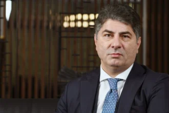 Fenerbahçe'de Flaş Gelişme: Hakan Safi Olağanüstü Kongrede Başkanlığa Aday!