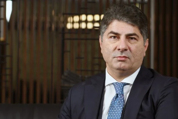 Fenerbahçe'de Flaş Gelişme: Hakan Safi Olağanüstü Kongrede Başkanlığa Aday!