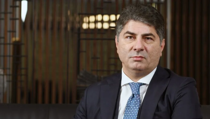 Fenerbahçe'de Flaş Gelişme: Hakan Safi Olağanüstü Kongrede Başkanlığa Aday!