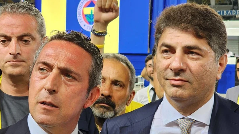 İlk Sezonda Şampiyonluk Sözü
