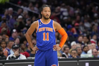 Jalen Brunson Kimdir? Kaç Yaşında, Hangi Takımda, Boyu, Kilosu ve Kazancı Ne Kadar?