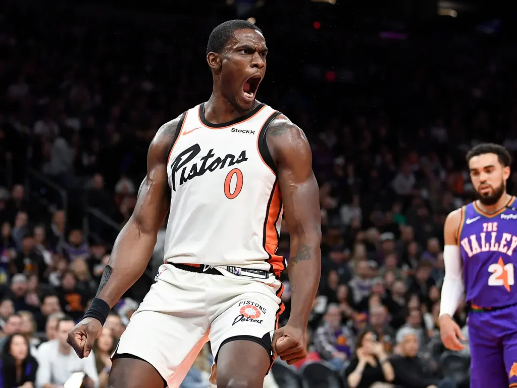 Jalen Duren Boyu ve Kilosu Ne Kadar?