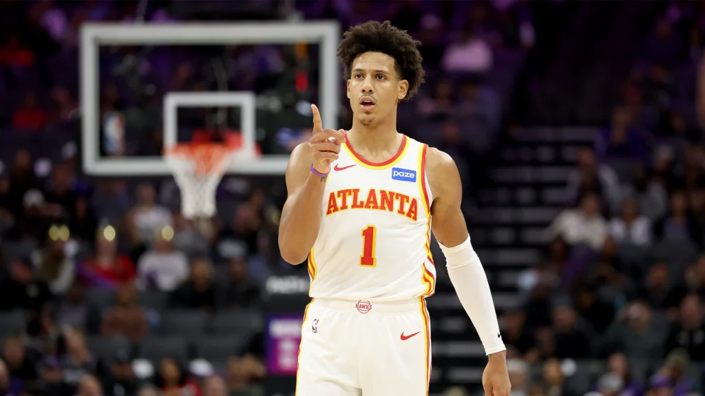 Jalen Johnson’ın Boyu ve Kilosu Ne Kadar?
