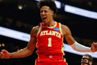 Jalen Johnson Kimdir, Kaç Yaşında ve Hangi Takımda?