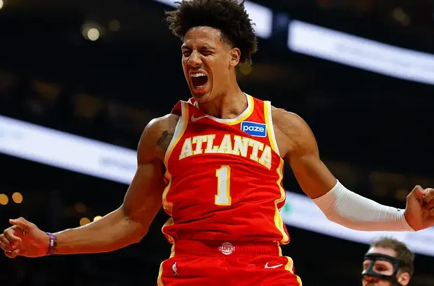 Jalen Johnson Kimdir, Kaç Yaşında ve Hangi Takımda?
