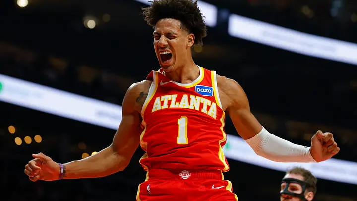 Jalen Johnson Kimdir, Kaç Yaşında ve Hangi Takımda?
