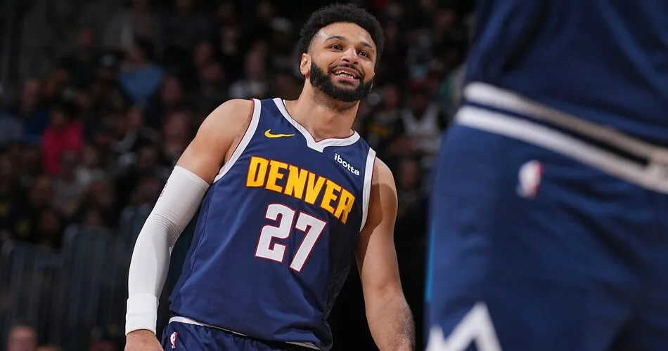 Jamal Murray'nin Boyu ve Kilosu Ne Kadar?