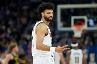 Jamal Murray Kimdir, Kaç Yaşında ve Hangi Takımda?
