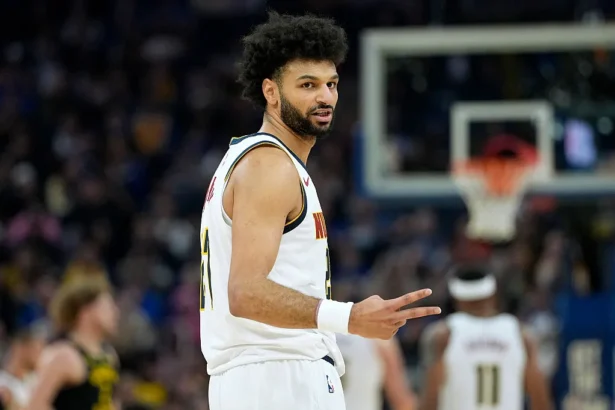 Jamal Murray Kimdir, Kaç Yaşında ve Hangi Takımda?