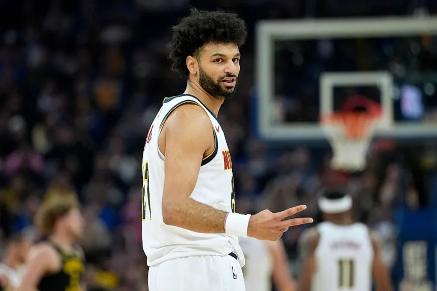 Jamal Murray Kimdir, Kaç Yaşında ve Hangi Takımda?