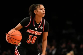 Nesibe Aydın'ın Yeni Yıldızı: Jayda Curry Kimdir?