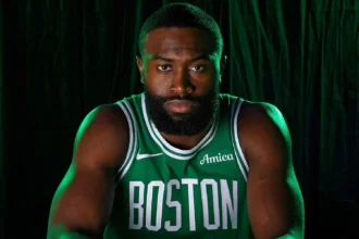 Jaylen Brown Kimdir, Kaç Yaşında, Sevgilisi Kim? NBA Yıldızı Hakkında Merak Edilenler