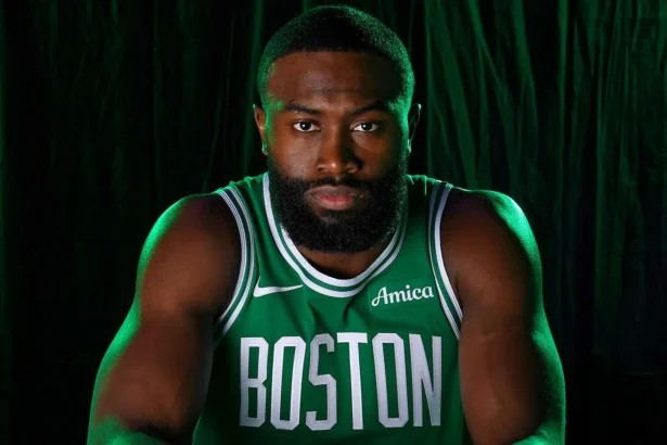 Jaylen Brown Kimdir, Kaç Yaşında, Sevgilisi Kim? NBA Yıldızı Hakkında Merak Edilenler