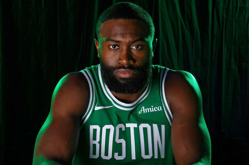 Jaylen Brown Kimdir, Kaç Yaşında, Sevgilisi Kim? NBA Yıldızı Hakkında Merak Edilenler